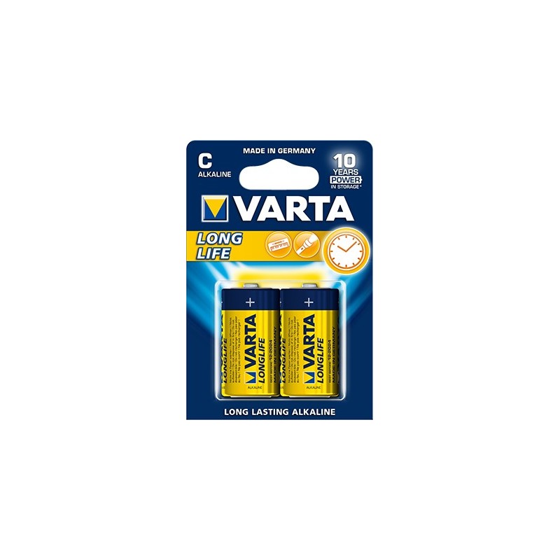 VARTA 3014 Baby 2 er Pack